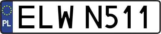 ELWN511