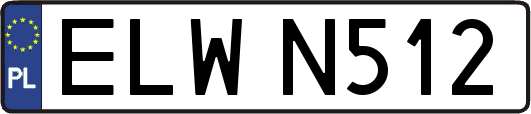 ELWN512