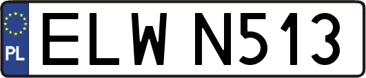 ELWN513