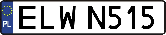 ELWN515