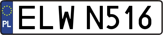 ELWN516