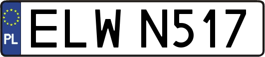 ELWN517
