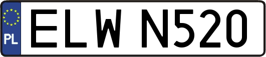 ELWN520