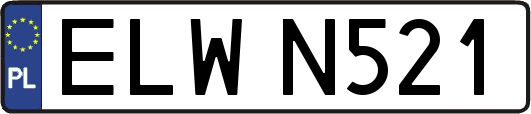 ELWN521