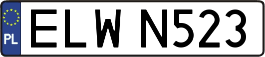 ELWN523