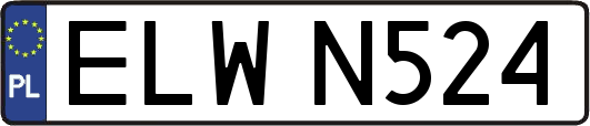 ELWN524