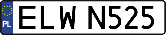 ELWN525