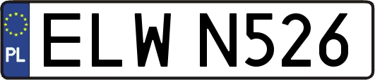 ELWN526