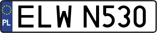 ELWN530