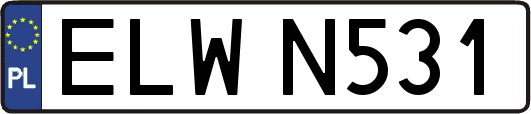 ELWN531
