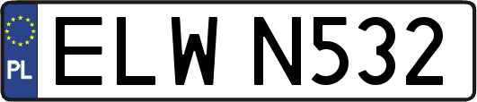ELWN532