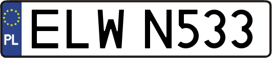 ELWN533