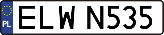 ELWN535
