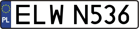 ELWN536
