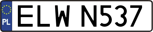 ELWN537
