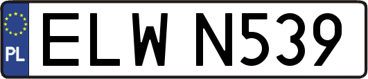ELWN539