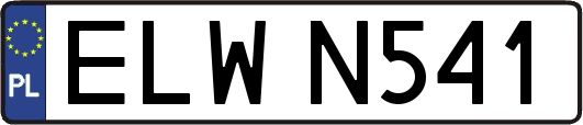 ELWN541