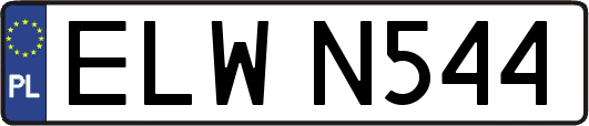 ELWN544