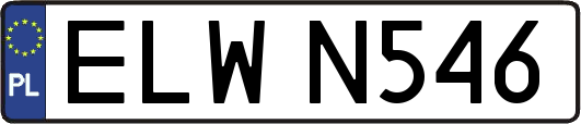 ELWN546