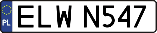 ELWN547