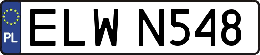 ELWN548