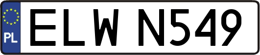 ELWN549