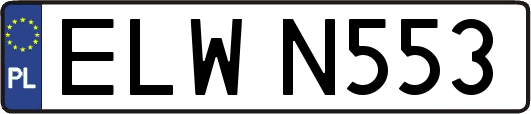 ELWN553