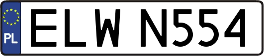 ELWN554