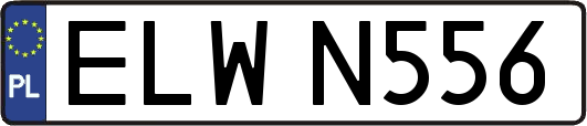 ELWN556