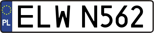 ELWN562