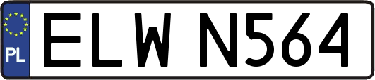 ELWN564
