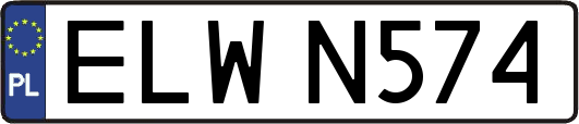 ELWN574