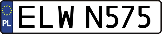 ELWN575