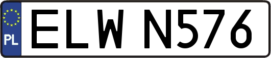 ELWN576