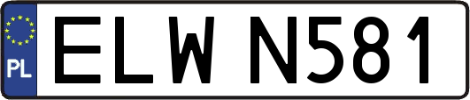 ELWN581
