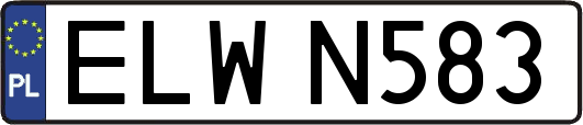ELWN583