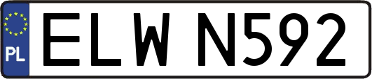 ELWN592