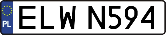 ELWN594