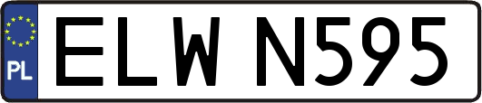 ELWN595