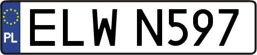 ELWN597