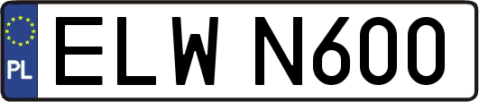 ELWN600