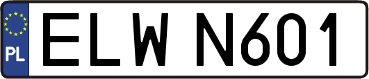 ELWN601