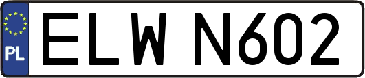 ELWN602
