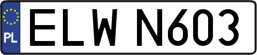 ELWN603