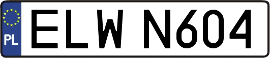 ELWN604