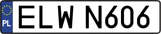 ELWN606