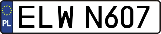 ELWN607