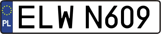 ELWN609