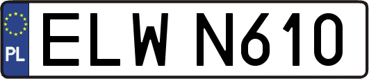 ELWN610