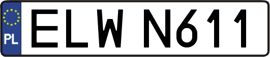 ELWN611